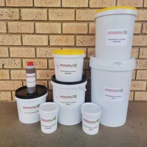 EPOXY TILE ADHESIVES