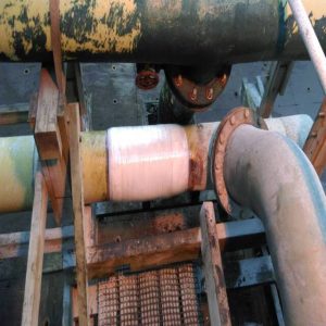 PIPE REPAIR BANDAGE